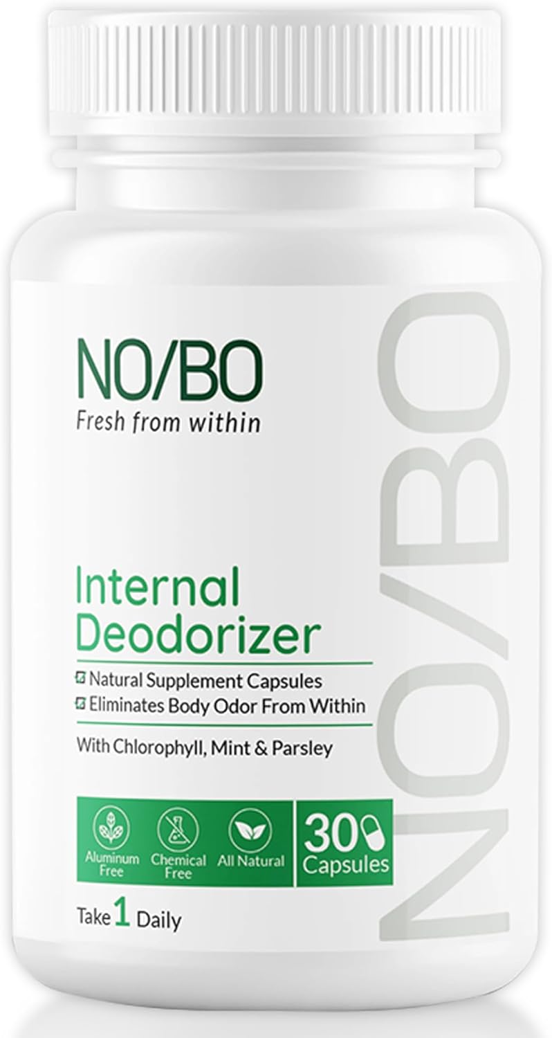 Professional Strength Chlorophyll Capsules