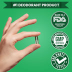 Professional Strength Chlorophyll Capsules