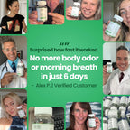Professional Strength Chlorophyll Capsules