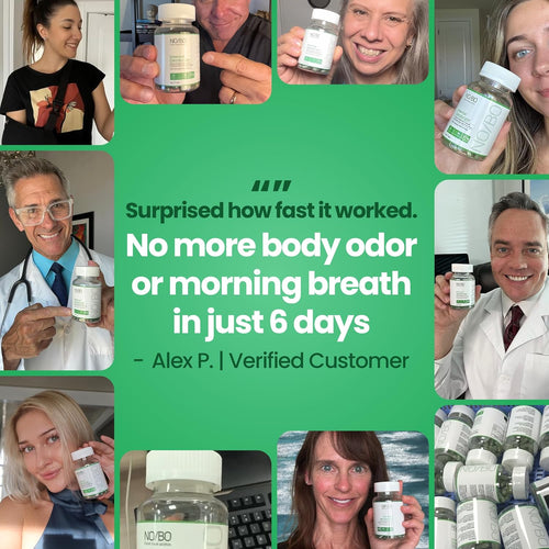 Professional Strength Chlorophyll Capsules